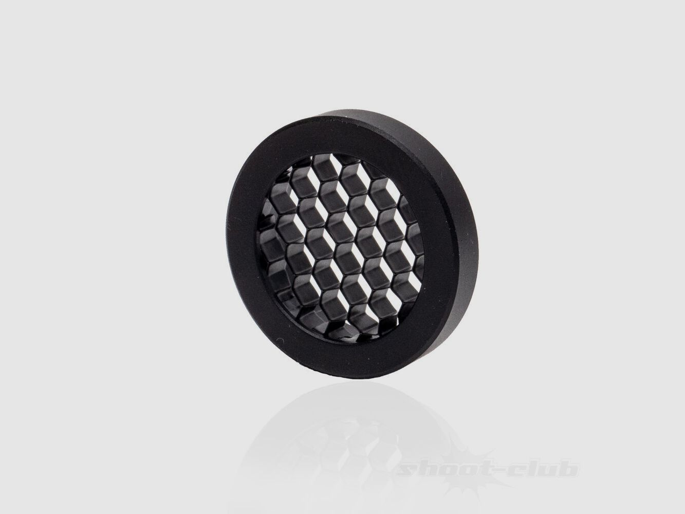Falke Falke S Reddot 2MOA Dot w tym High QD Mount