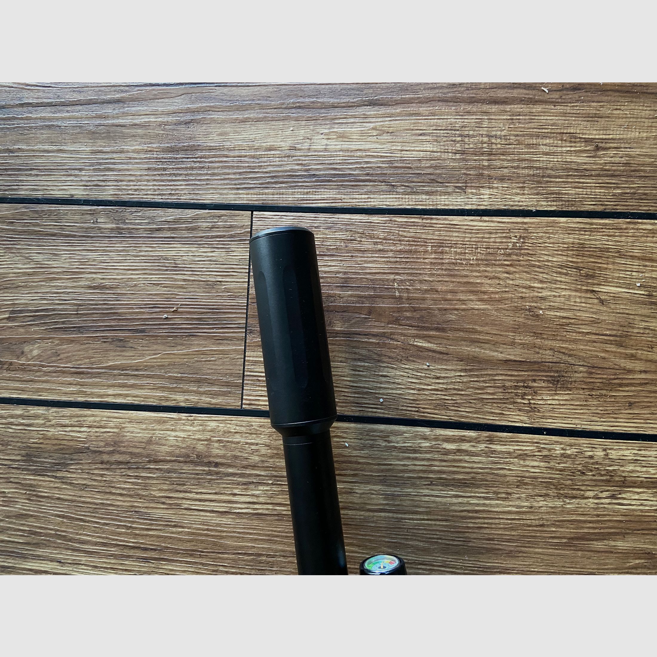 Luftgewehr Challenger F. Version