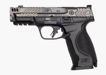 SMITH WESSON MP9 PERFORMANCE CENTER 2.0 CARRY COMPENSE CAL 9X19
