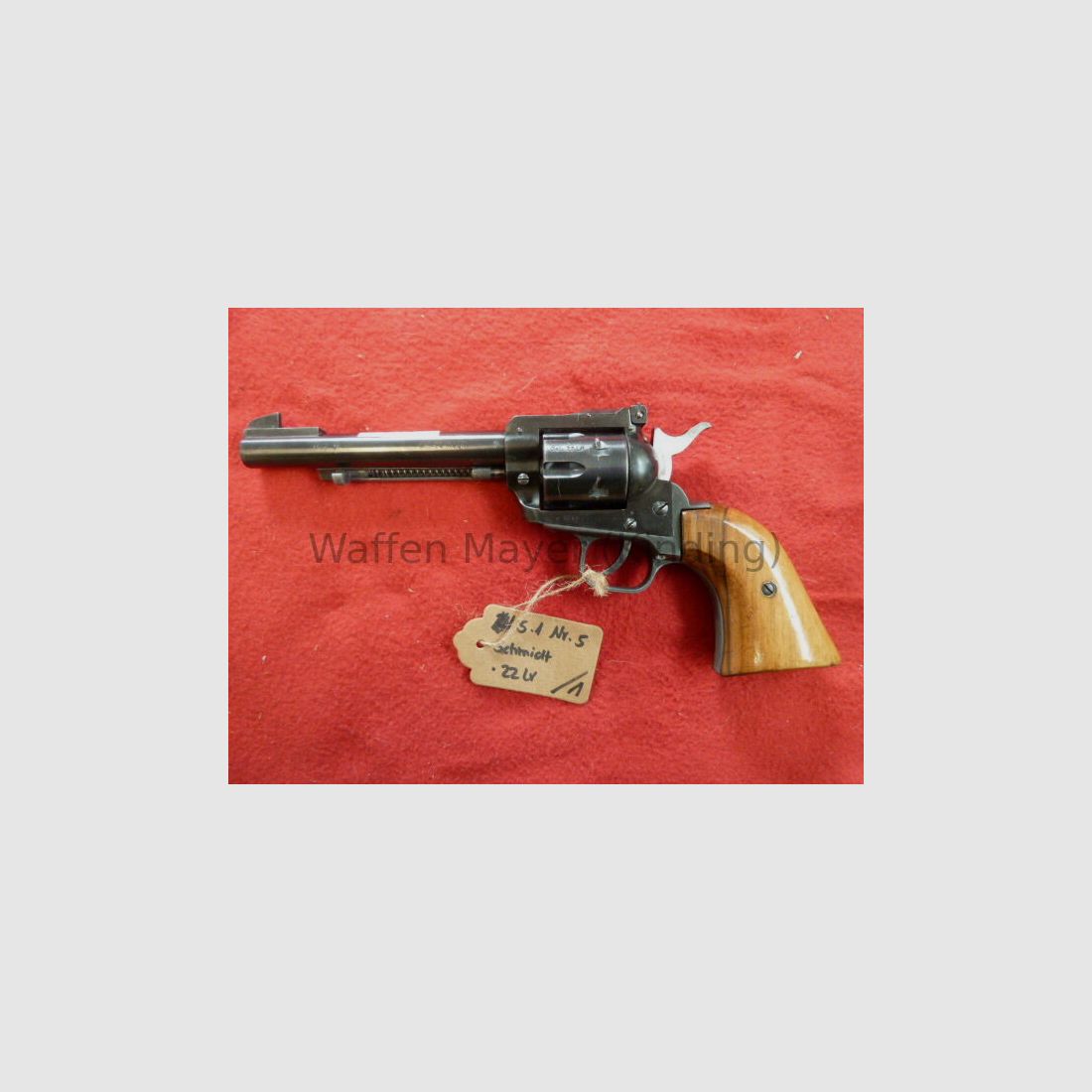 Schmidt Mod.21