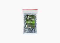 Strefa walki ALU BB, 0,3g, 6mm
