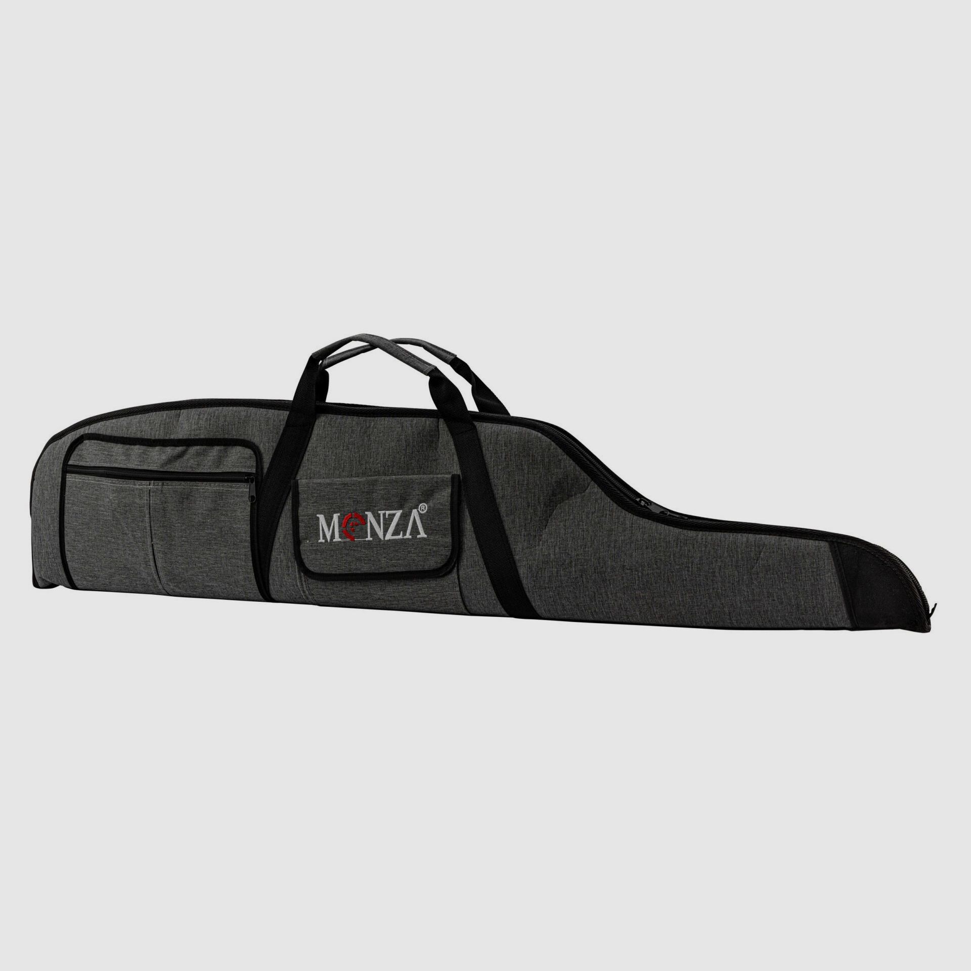 Pack Büchse .308 Monza + Zielfernrohr 3-12×56 + Montageringe + Gewehrriemen + Futteral, Bild 4 von 10