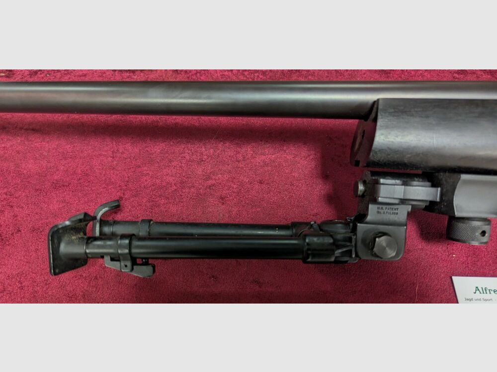 Sauer&Sohn 202 Target