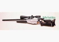 Blaser - Isny Mod. R93 UIT