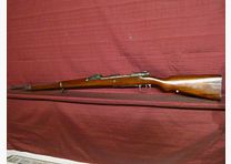 Mauser Original 1909