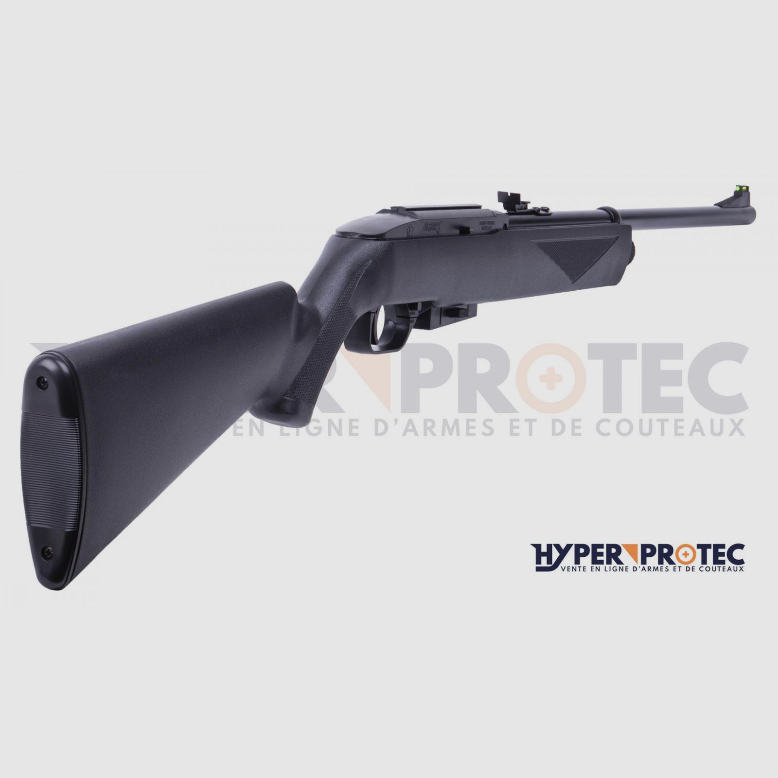 Carabina ad aria Crosman RepeatAir 1077, immagine 6 di 8