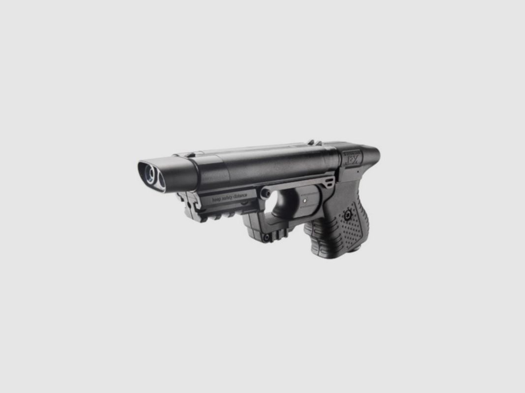 Pistolet Piexon JPX 2, image 1 sur 2