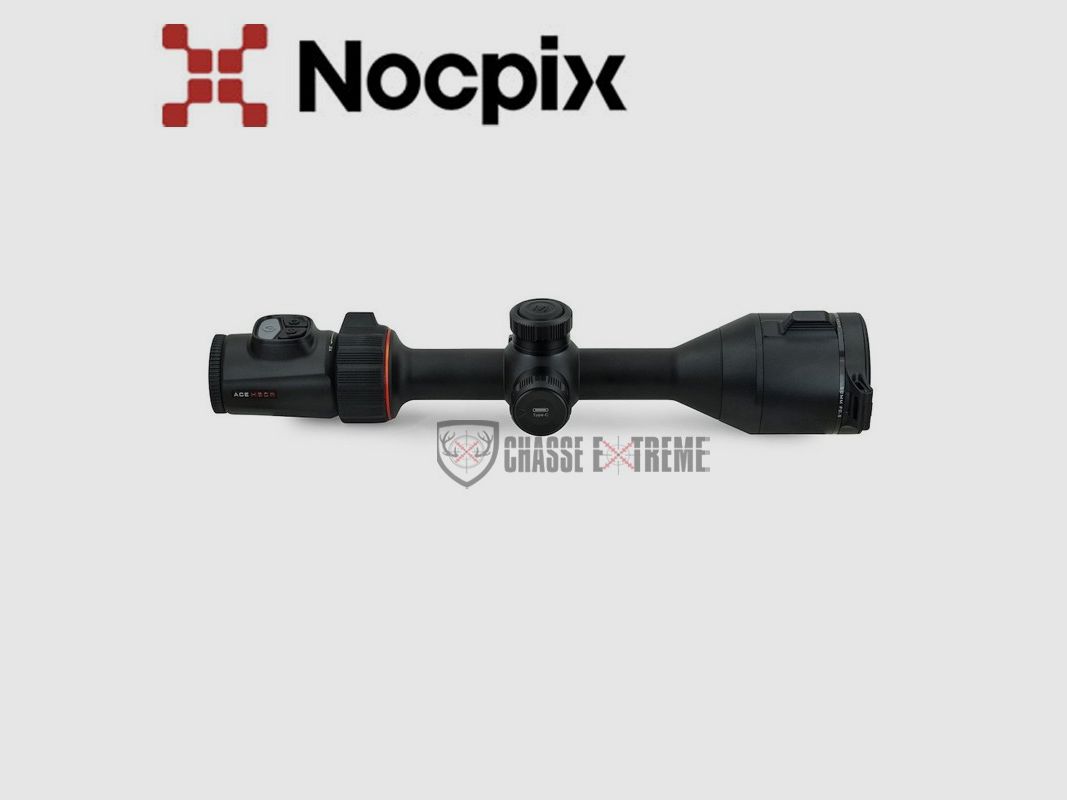 Lunette Thermique NOCPIX ACE H50R LRF, image 7 sur 8