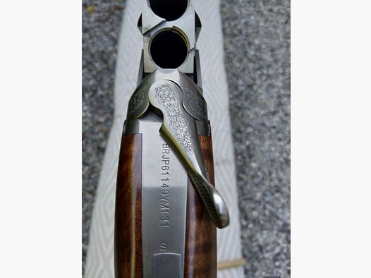 Browning B 525