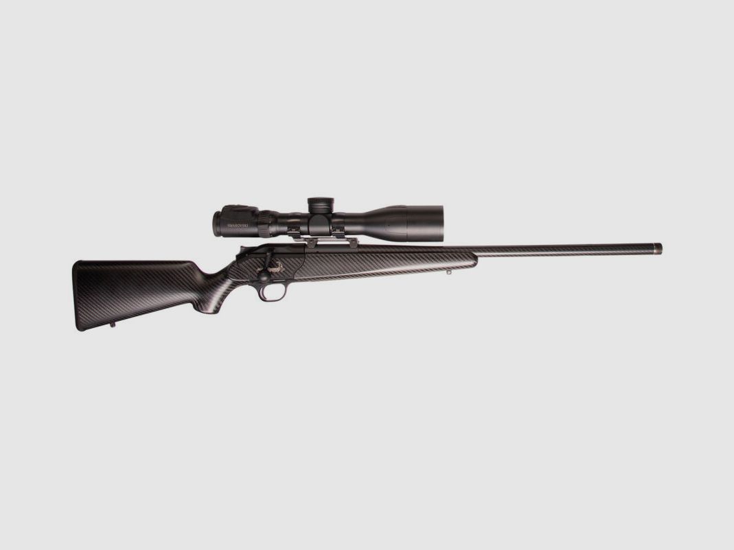 Blaser R8 Christensen Carbon (K)