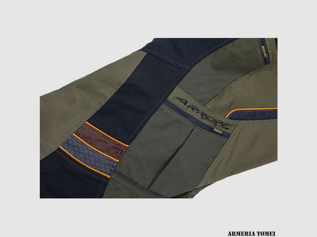 BROEKEN – TRABALDO – ARROW PRO, afbeelding 4 van 4