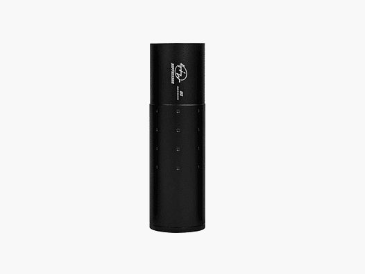 S.I.W. MS Ultra Silenziatore