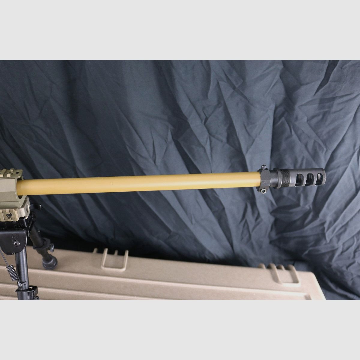 Haenel RS9 pakket .338 Lapua Magnum, afbeelding 5 van 5