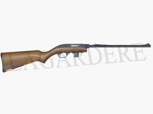 MARLIN 70P PAPOOSE (Semi-Automatic Rifle .22)