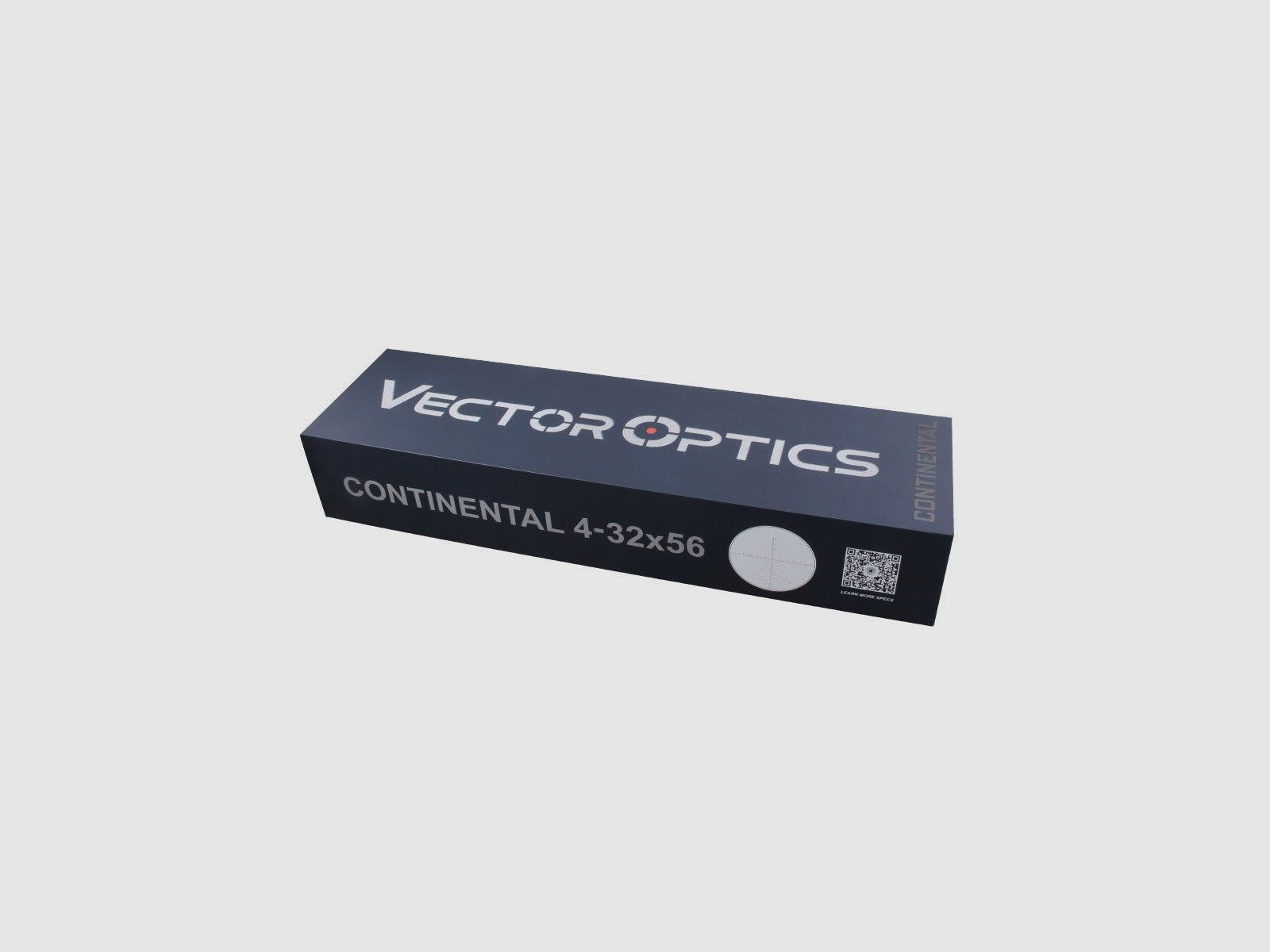Zielfernrohr Vector Optics Continental X8 4-32x56 ED Tactical, Bild 8 von 9