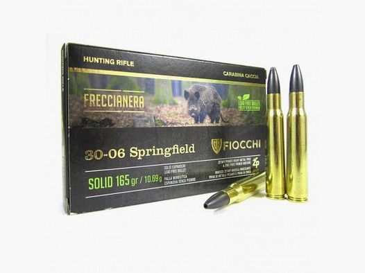 Fiocchi Freccianera 30-06 165gr