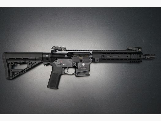 Schmeisser AR15 S4F SOLID LINE 10.5″