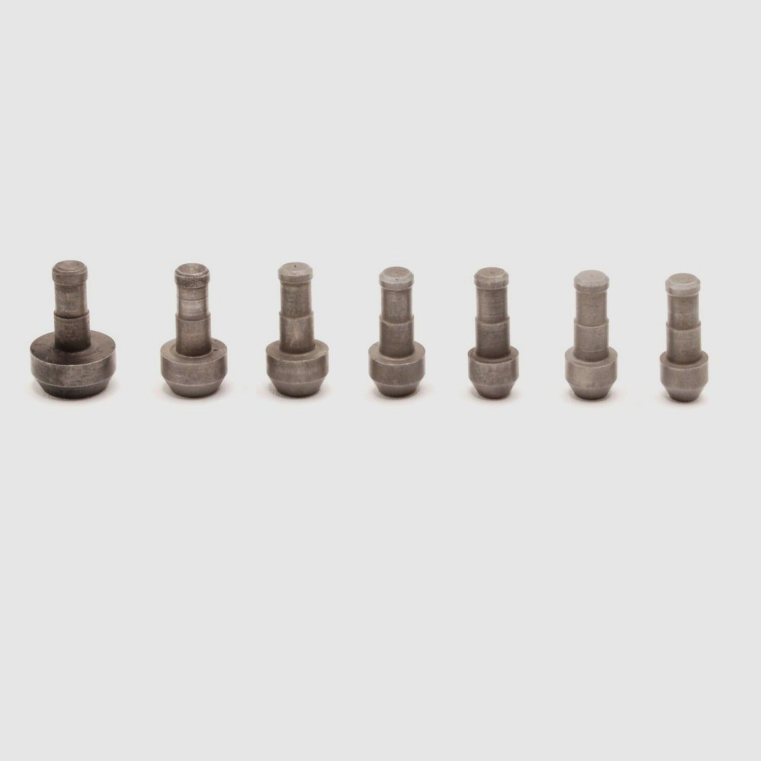 Hornady Pilot #2 .228