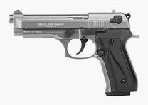 EKOL Firat Magnum Titan 9mm P.A.K. - Segnale a gas