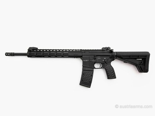 Oberland Arms Black Label M5, 16.5 Zoll, Neuwaffe, .223 Rem