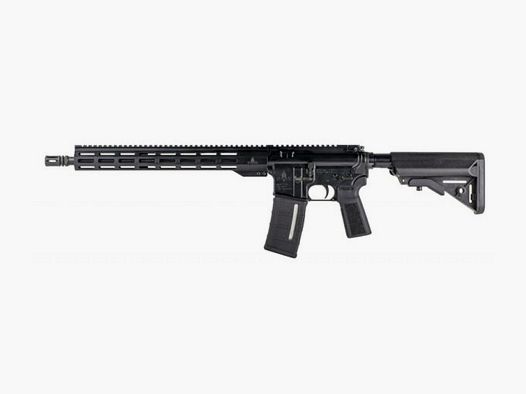 IWI Zion-15 5,56×45 (.223 Rem.) LL 14,5″