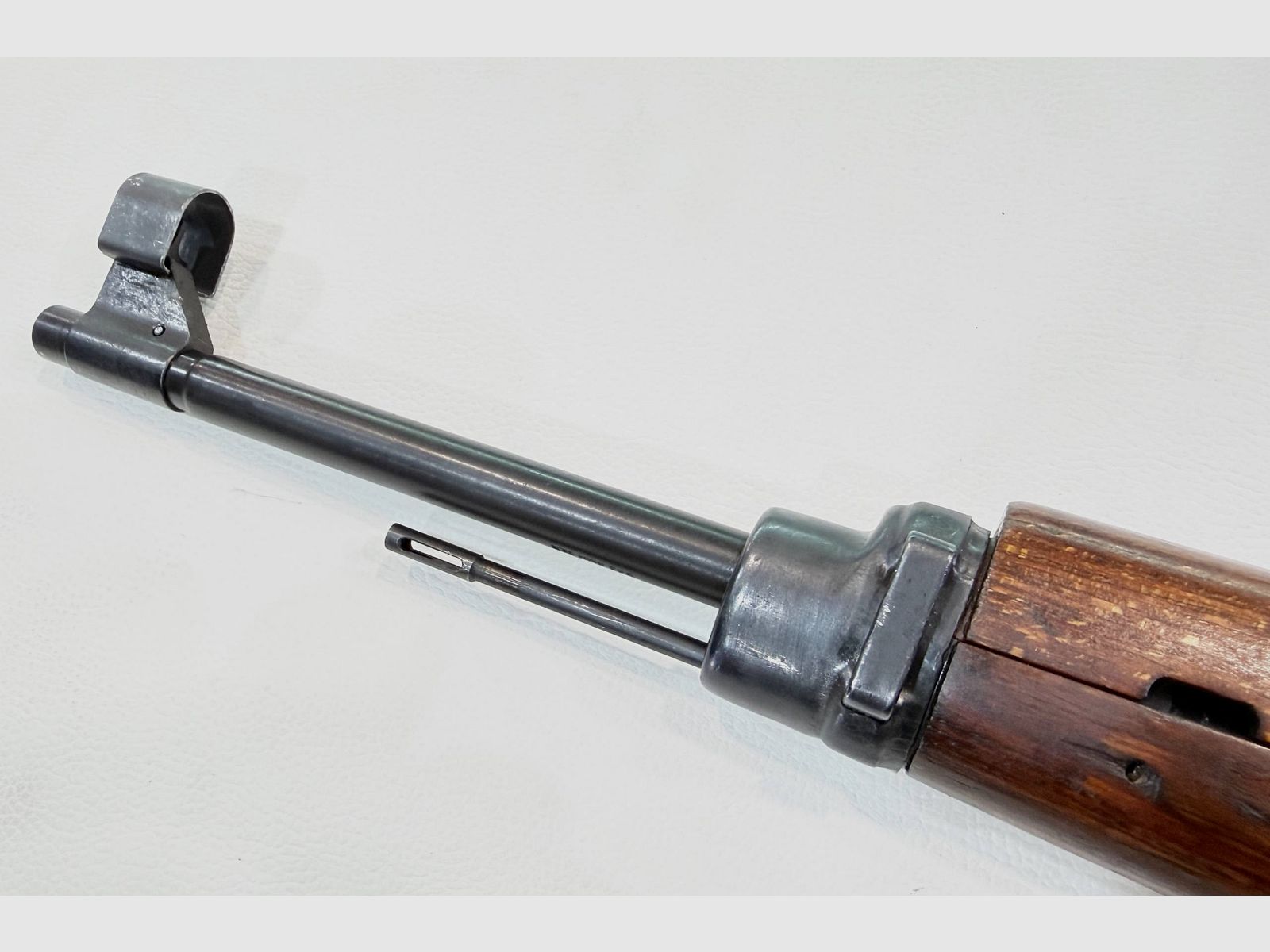 WALTHER GEWEHR G43 – 8×57 JS, immagine 18 di 18