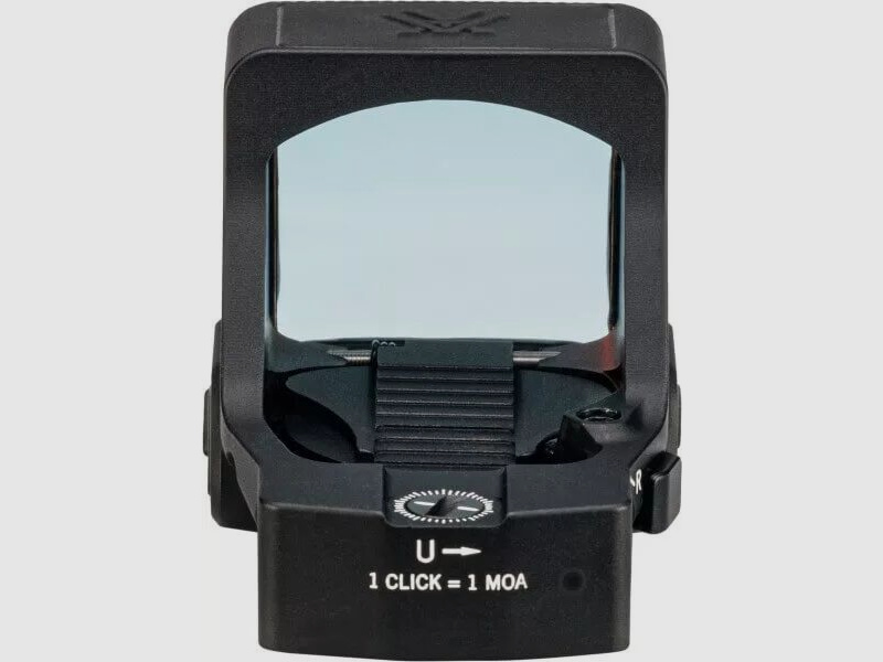 Vortex Defender XL Red Dot 5 MOA