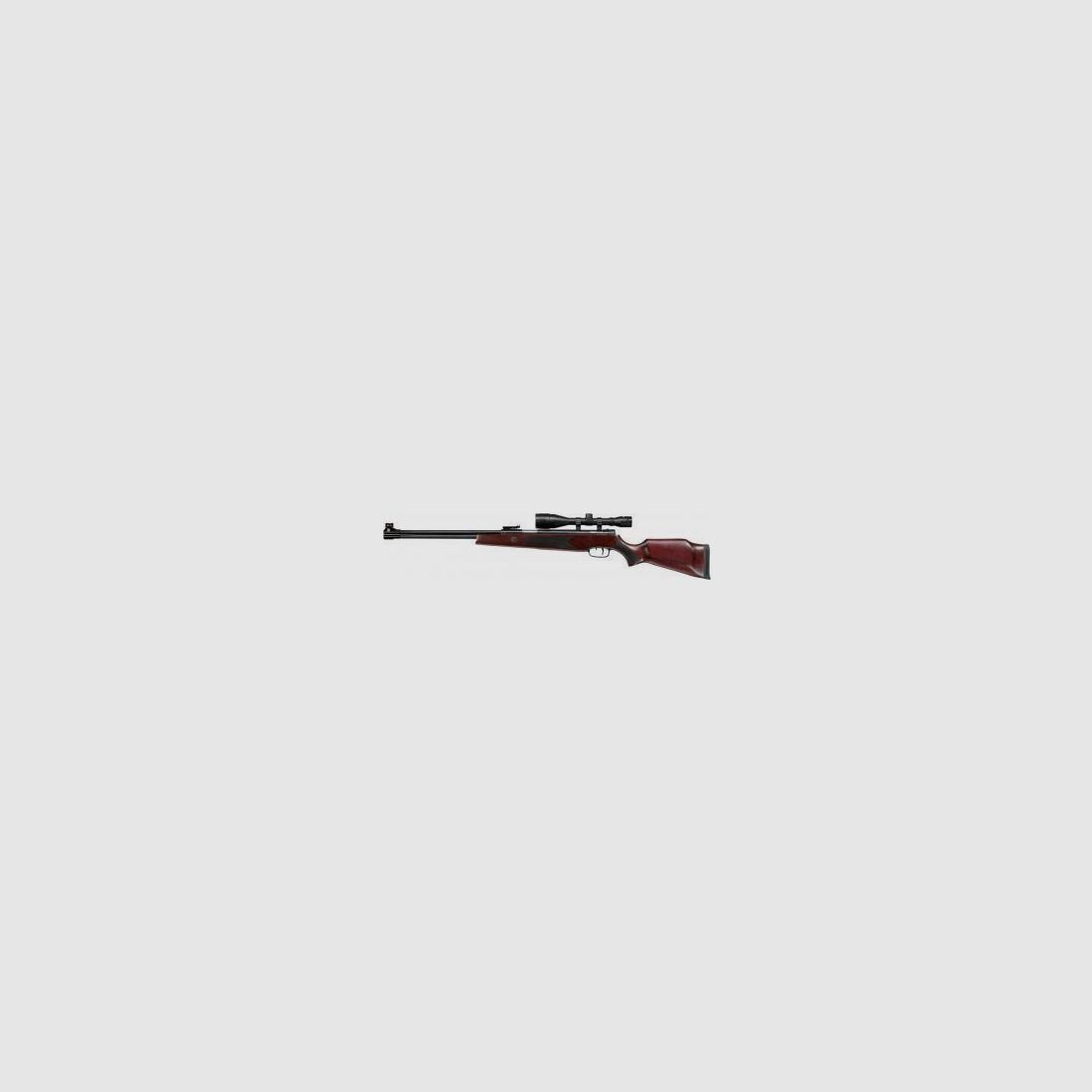 HÄMMERLI Druckluftwaffe Gewehr Hunter Force 900 Combo Kal. 4.5mm inkl.ZF 6x42