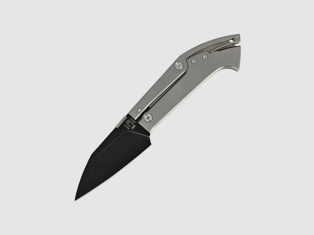 Messer MAX KNIVES TORPEN WARTHOG, Bild 1 von 5