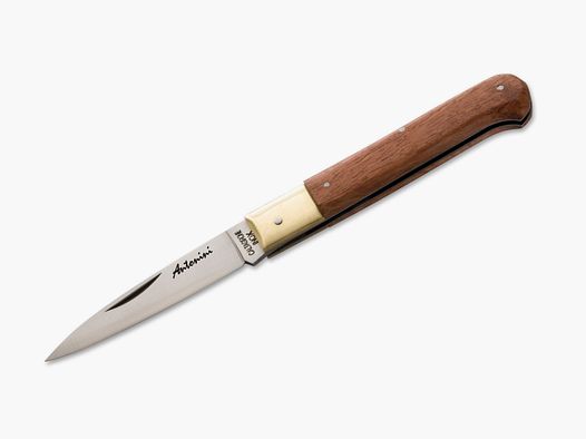 Taschenmesser ANTONINI CALTAGIRONE §42a konform legal führen