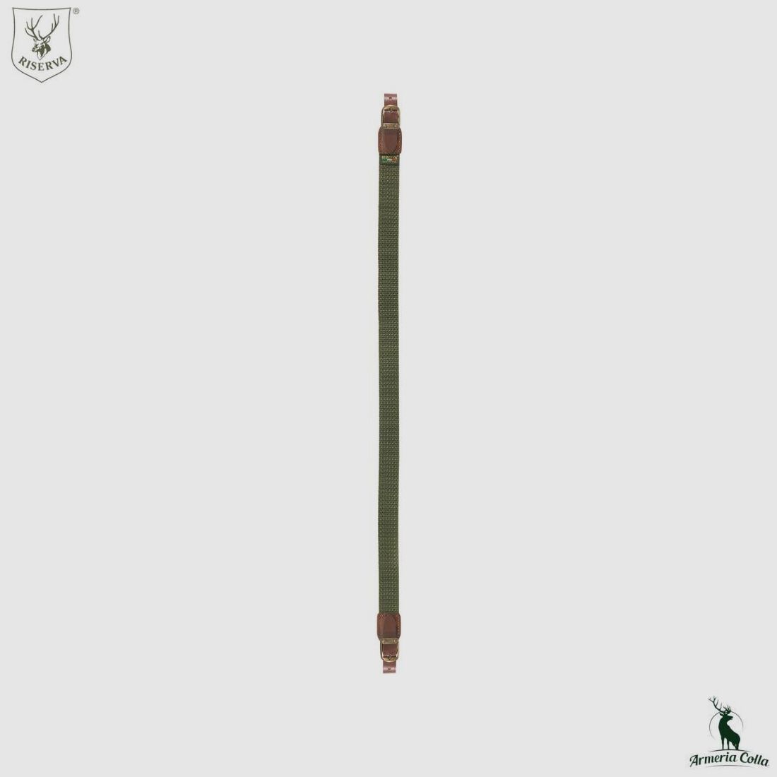 Riserva Tracolla Fucile Elastica R2335