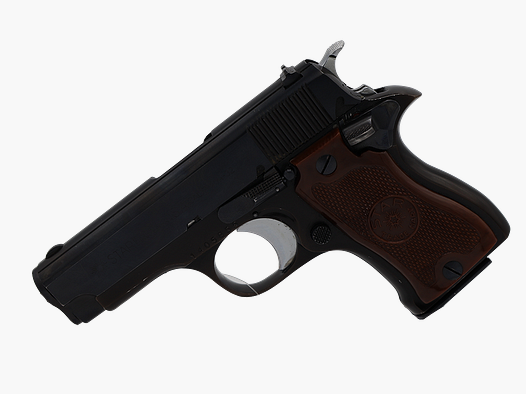 Star Starfire – 7,65mm Browning