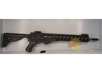 Carabine Ruger 10/22 Tactical #11198 cal. .22LR, image 1 sur 4