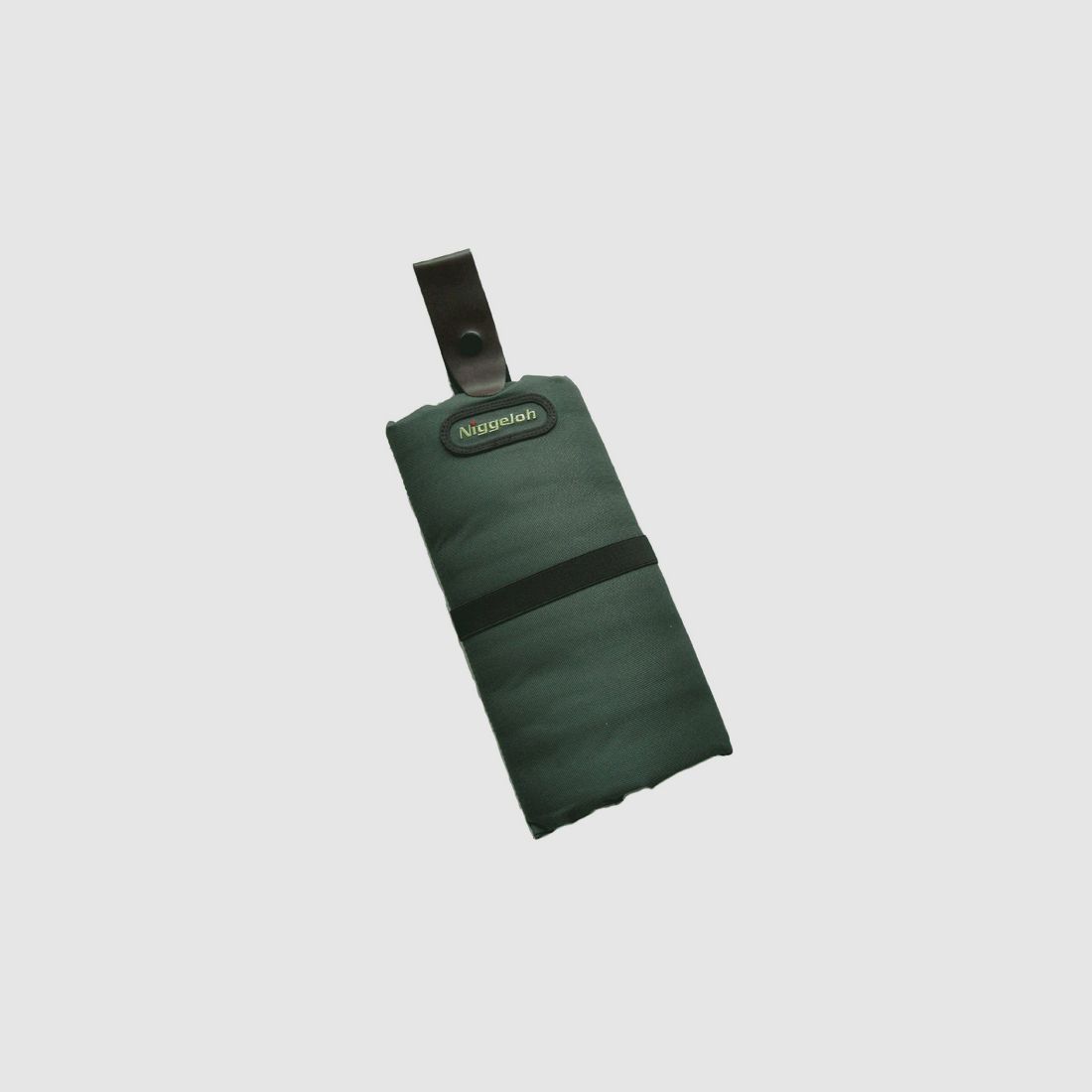 Niggeloh Sitzkissen Cordura Olivgrün