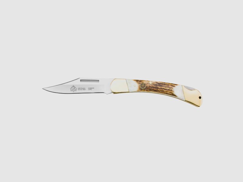 PUMA SGB Warden, Hirschhorn