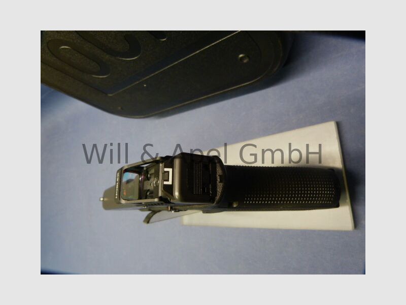 Glock Glock 41 Gen 4
