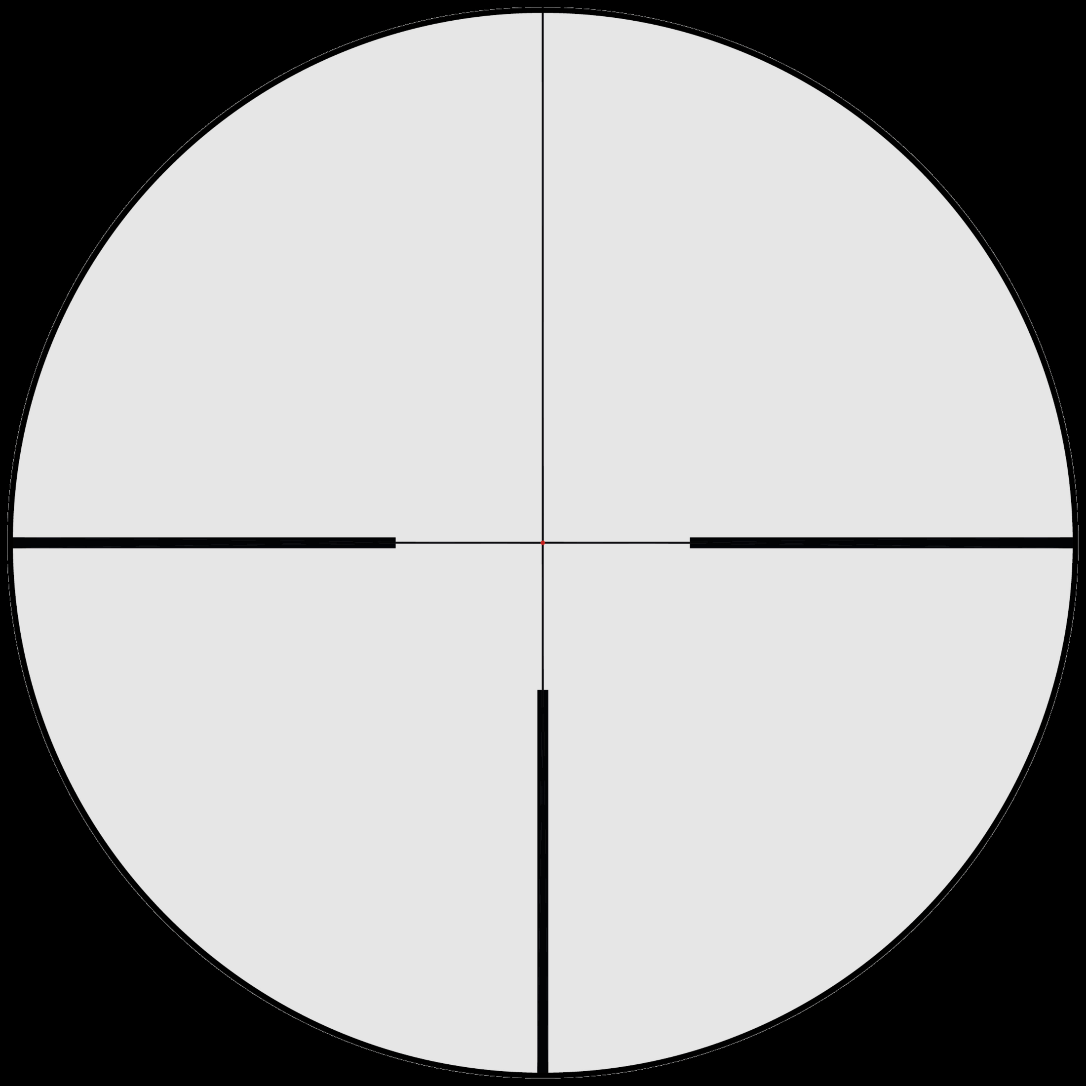 Schmidt & Bender T96 Polar 3-12x54 P LMZ 2.BE D7 mit Parallaxeverstellung - versandkostenfrei - Neuware vom Fachhandel
