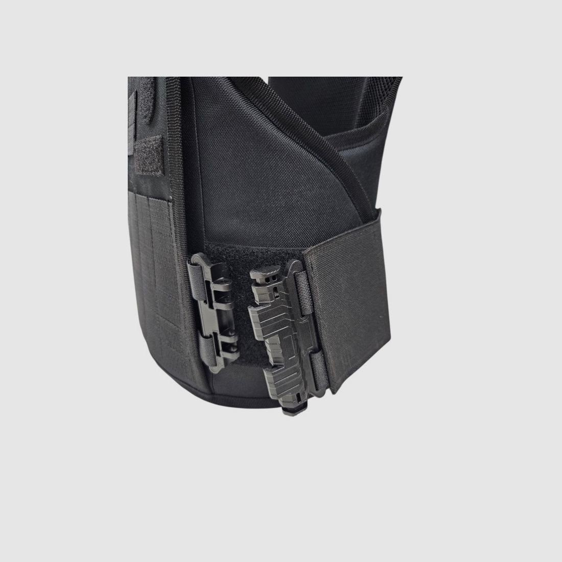 Außenhülle für CNP-Weste mit Molle 3.0, Bild 3 von 4