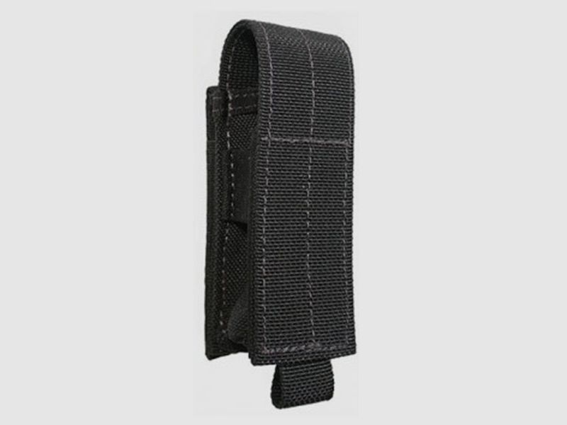 Magazin/Taschenlampen-Holster SINGLE SHEATH, schwarz, Bild 1 von 3