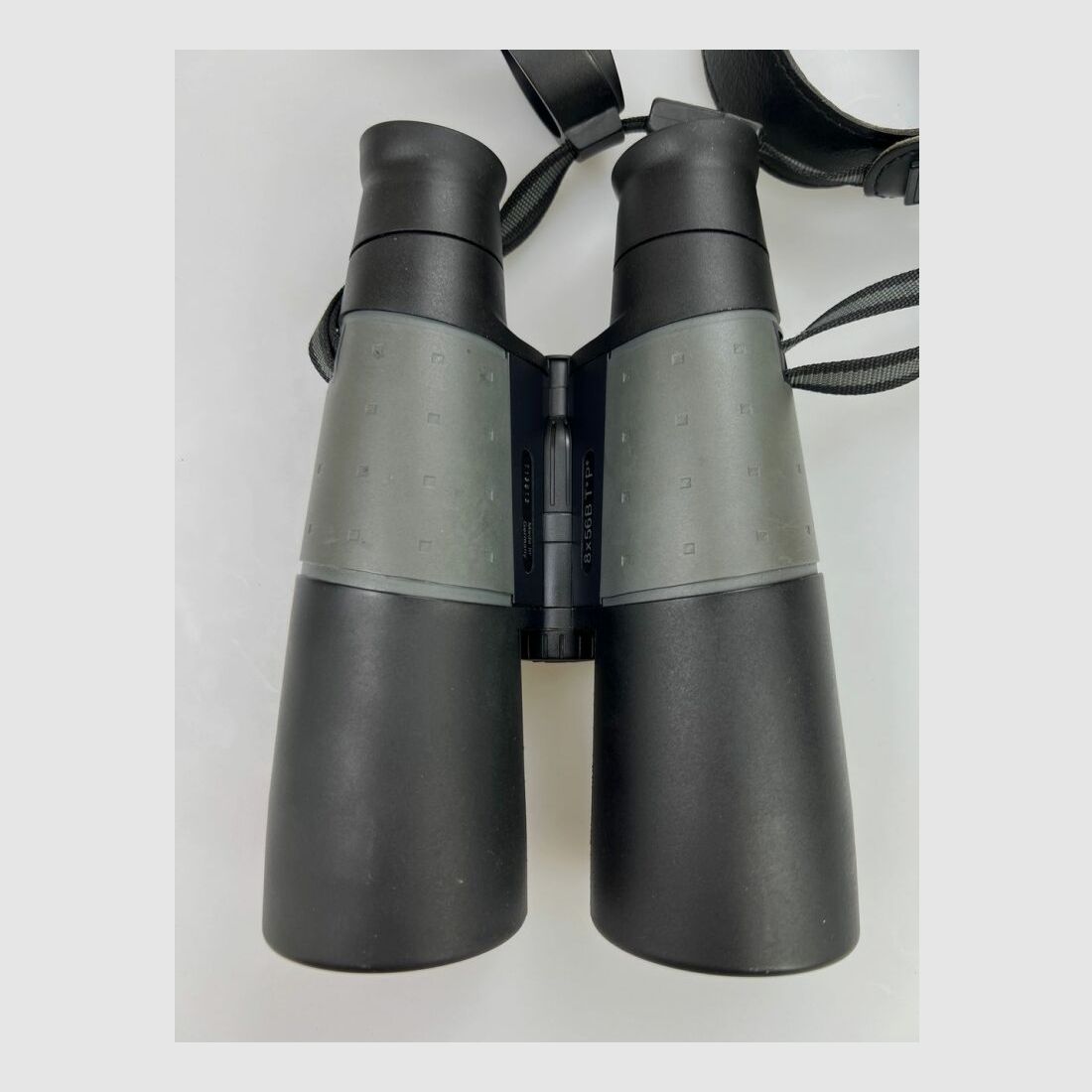 ZEISS 8x56 B T*P+ Wybór Projektu