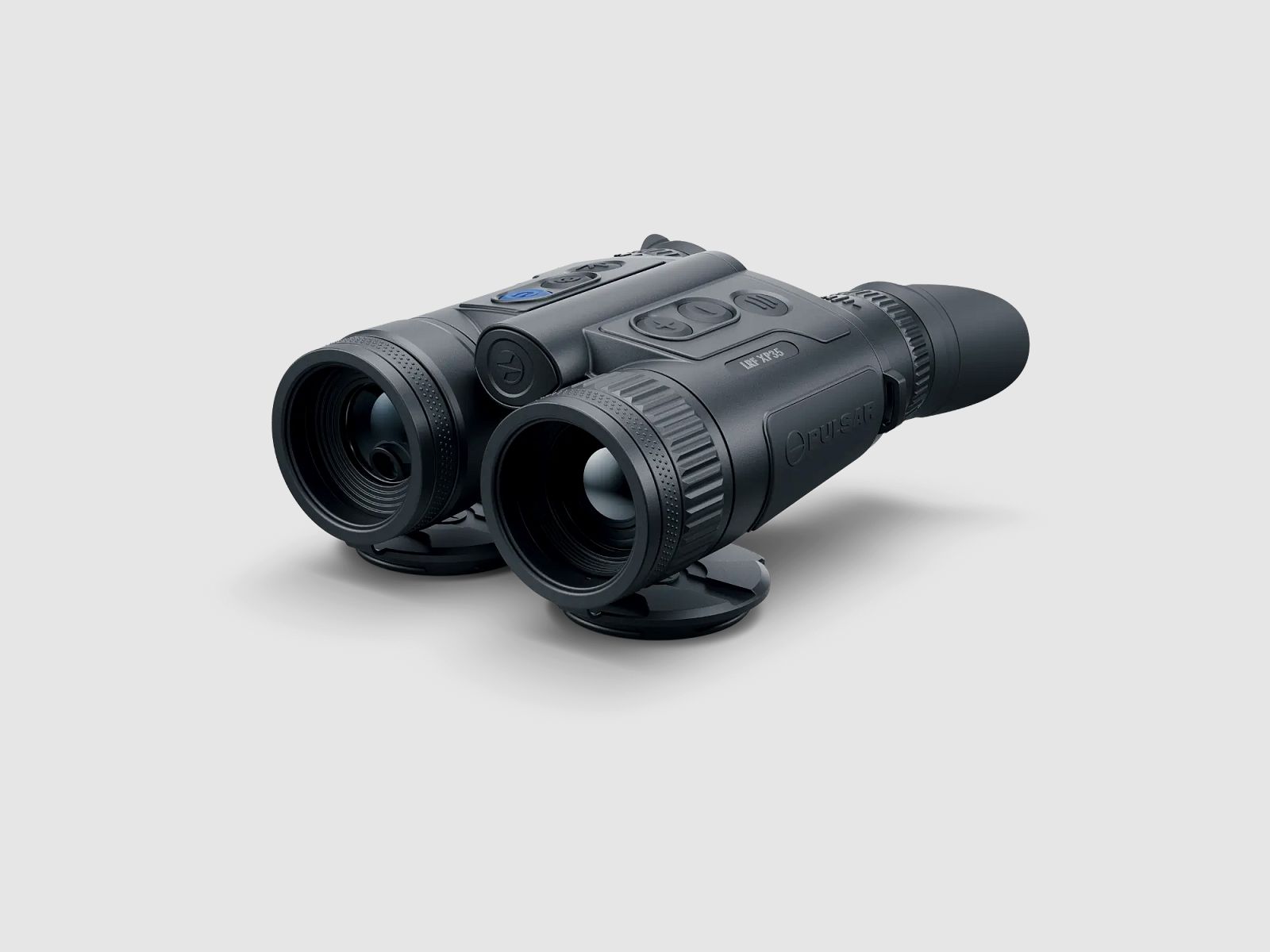 Binocolo termico Pulsar Merger LRF XP35