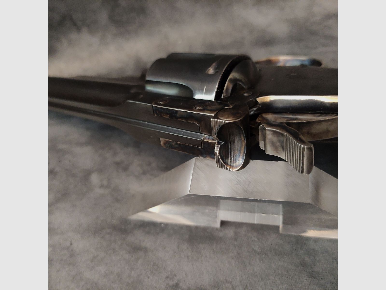 Navy Arms Mod. 1875 Schofield SA