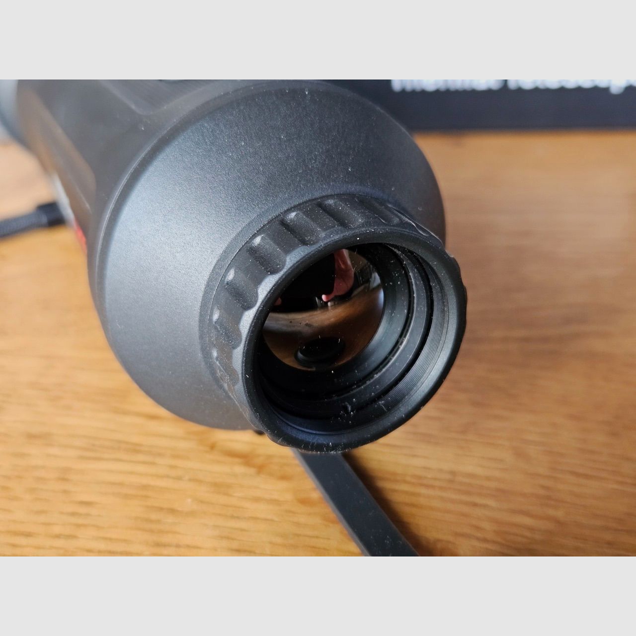 Hikmicro Lynx pro LH25 - caméra thermique - état impeccable - complet dans l'emballage d'origine