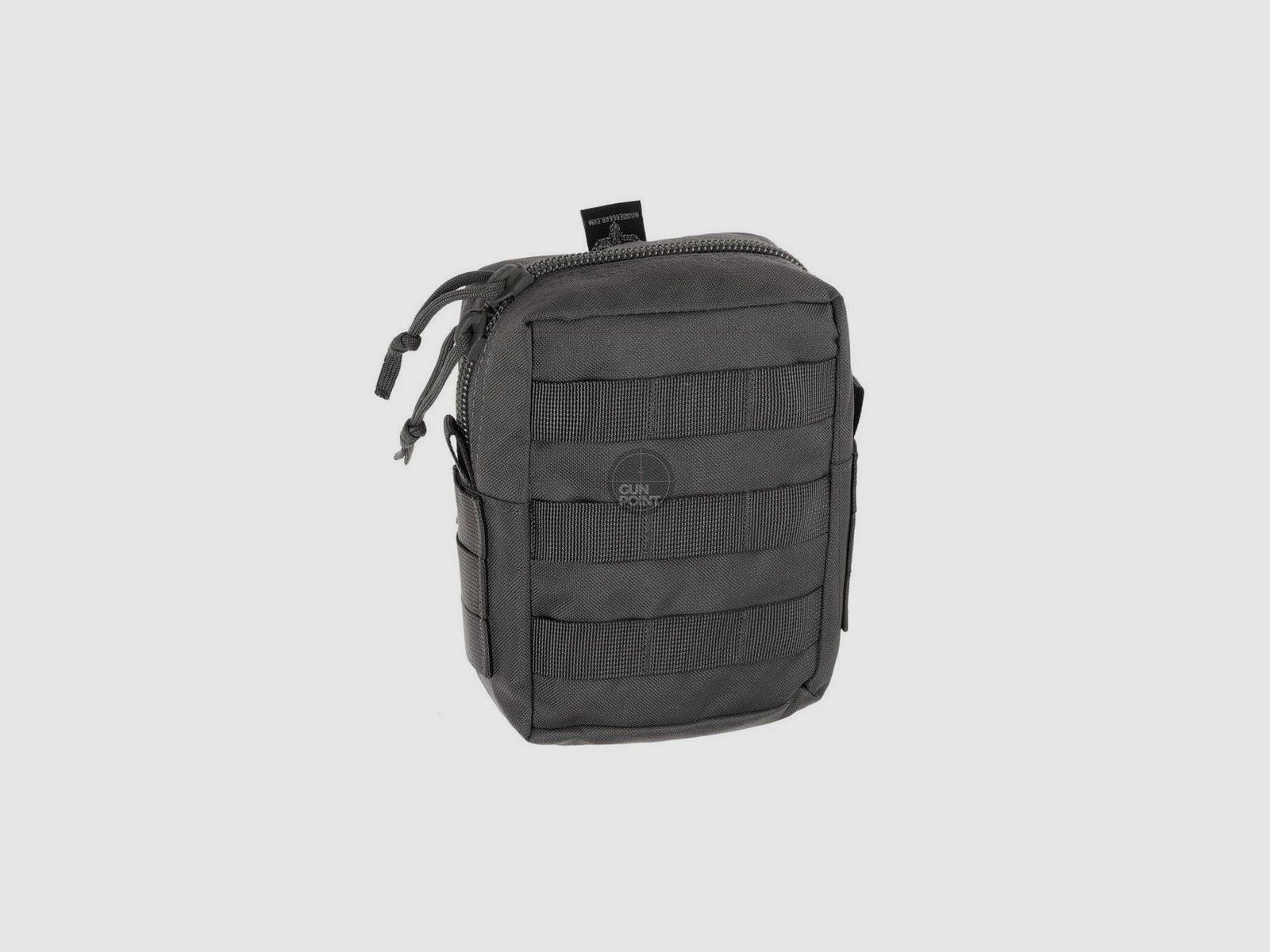 Invader Gear Borsa Utility / Medic Media - Grigio Lupo