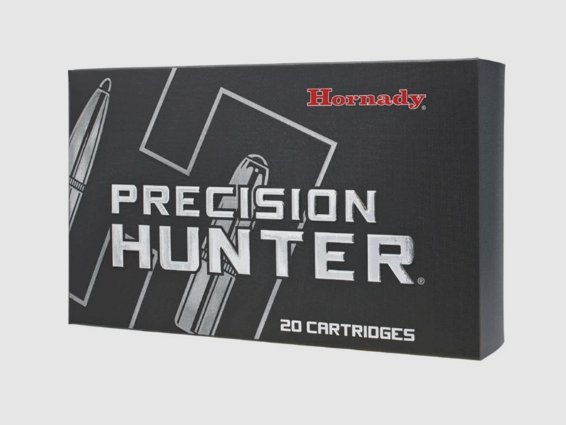 Hornady .300 WSM ELD-X 200gr – 20er