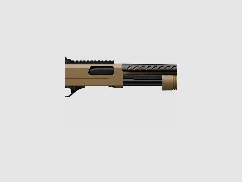 Winchester SXP Xtreme Defender Dark Earth Pumpflinte, Bild 3 von 5
