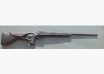 Bockdoppelflinte Blaser K95 Ultimate kal. 222 Rem