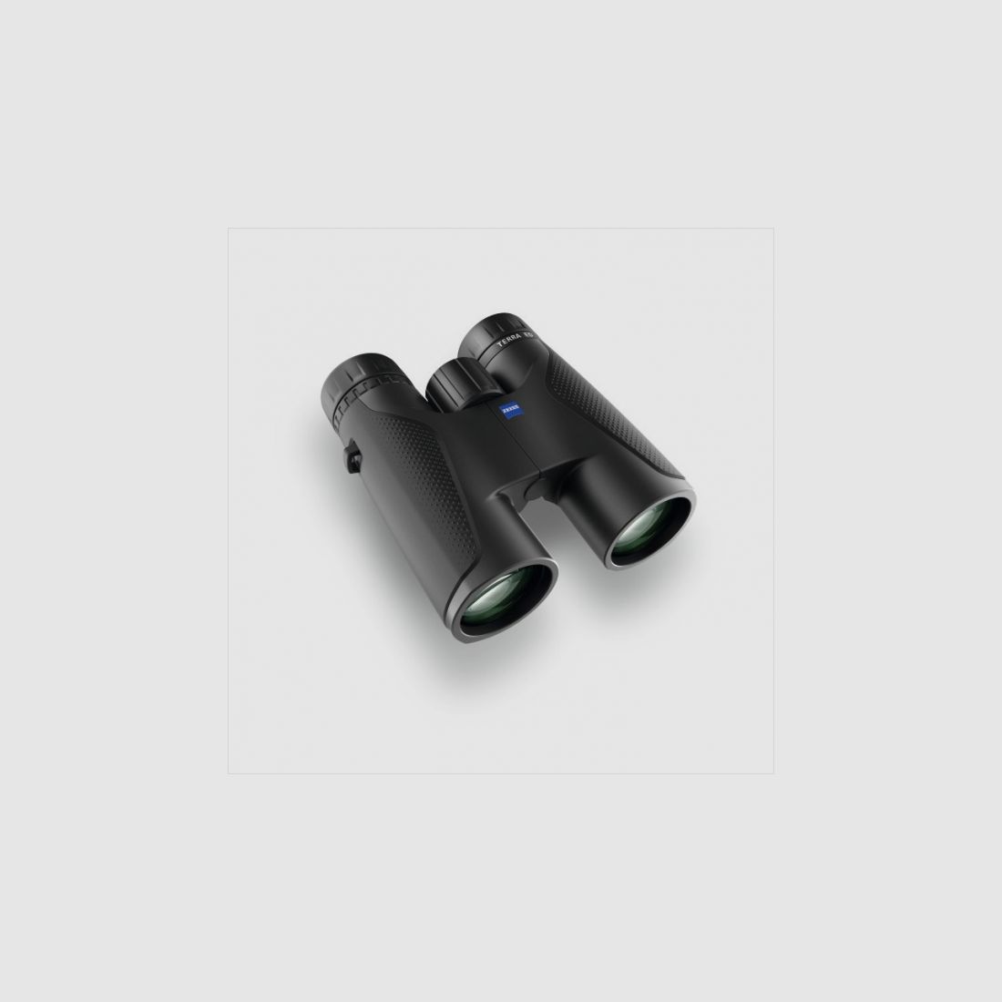 ZEISS Terra ED 10x42 verrekijker - zwart