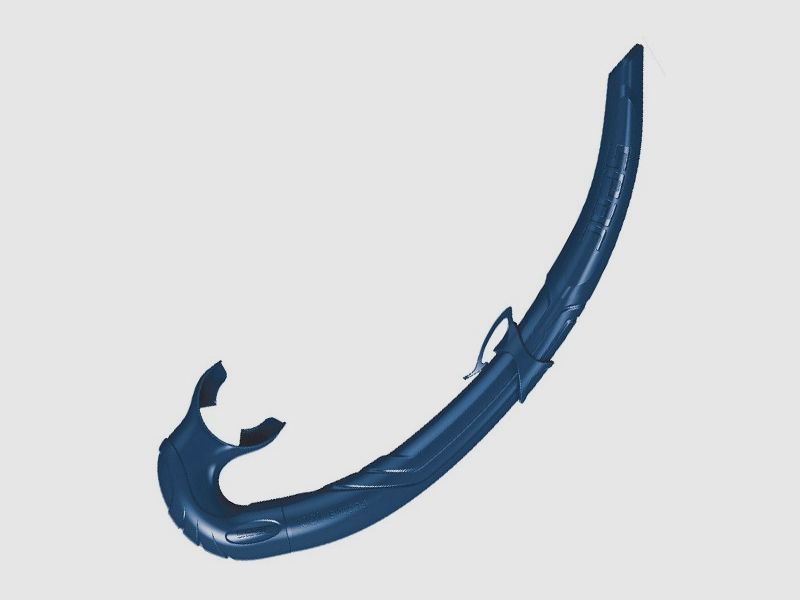 SEAC SUB LIQUID BLUE