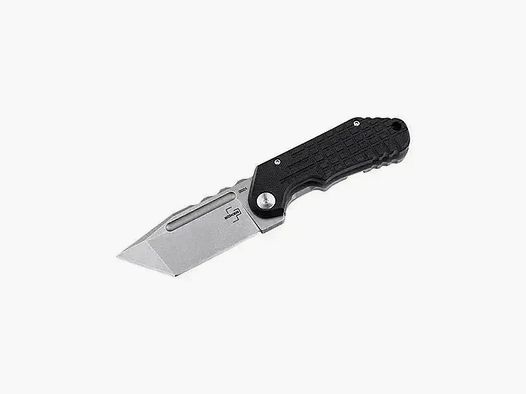 Böker plus Böker plus Cuchillo Dvalin Folder Tanto - Negro